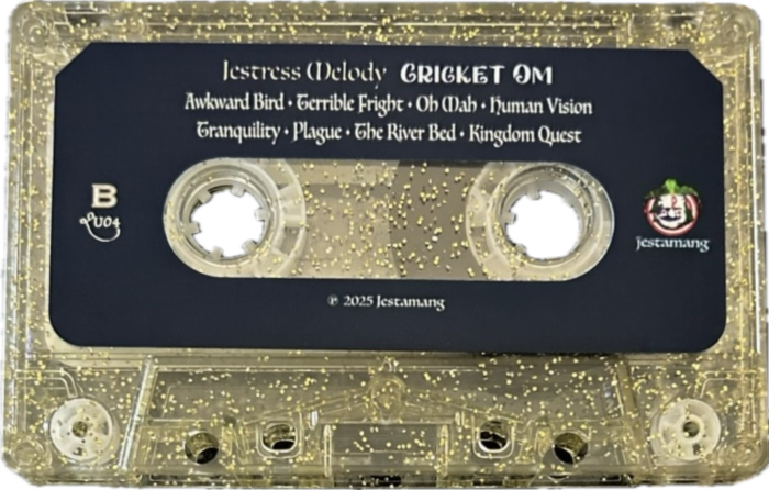 Jestress Melody Cassette