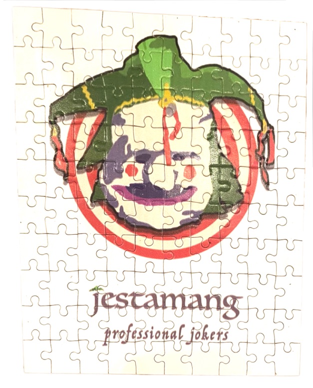 The Jestamang Puzzle