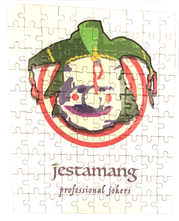 The Jestamang Puzzle